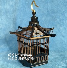 Gabbia cavalletta grillo in