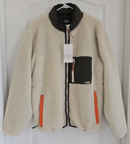 Zara giubbotto bomber uomo - giubbotto,