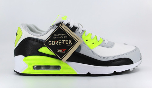 Nike air max gtx gore - air,