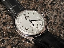 Orient Bambino 38. Due