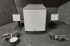 Bose Companion 3 Series ii