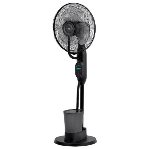 Ventilatore colonna con - ventilatore, a