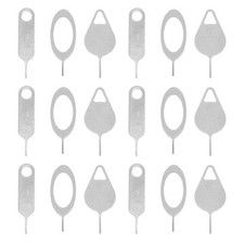 100 Pezzi Rimuovi SIM