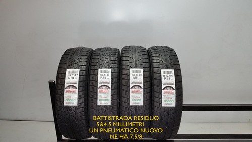 Gomme usate termiche - usate,