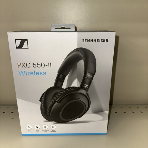 Sennheiser pxc 550 cuffie - pxc,