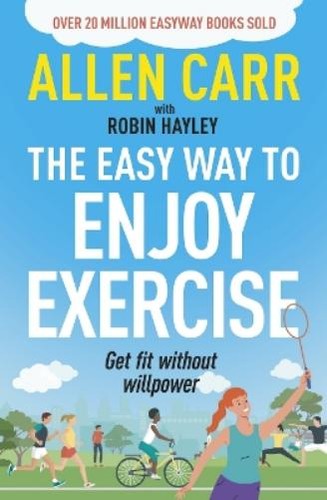 Allen carr robin hayley - allen,