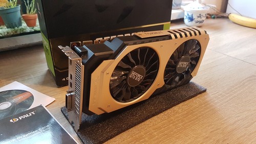 Palit geforce gtx 970 - palit,