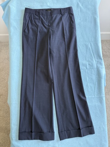 Pantalone donna theory - pantalone,