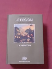 STORIA D'ITALIA LE REGIONI