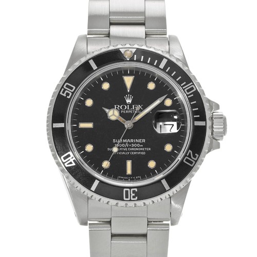 Orologio rolex submariner data - rolex,