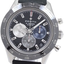 Orologio Uomo ZENITH