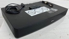 Bose Solo TV Sound System TV