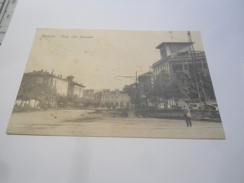 Brescia viale della - brescia,