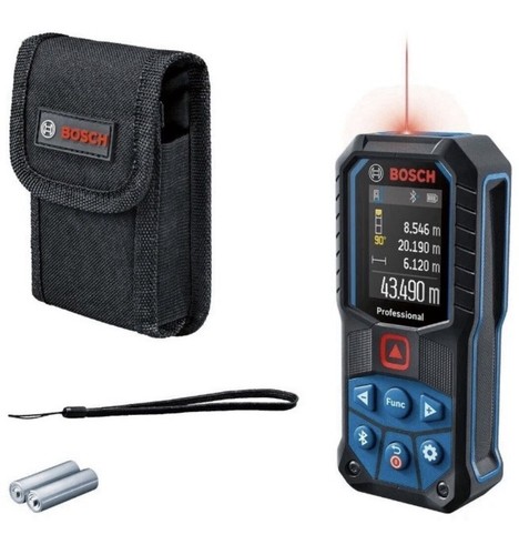 Bosch professional glm c - bosch,