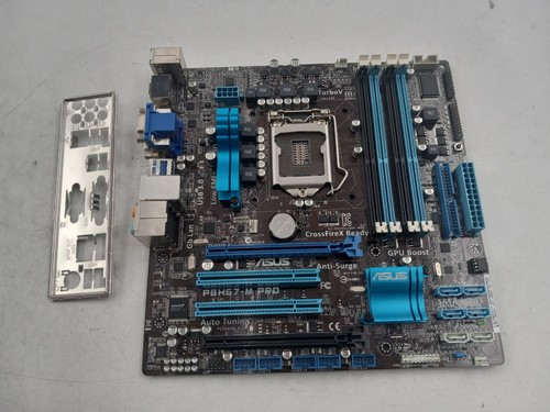 Asus p8h67 pro lga1155 - asus, p8h67-m