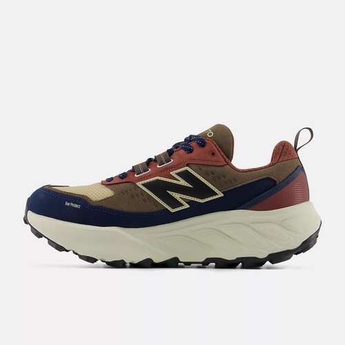 New balance hierro trek - hierro,