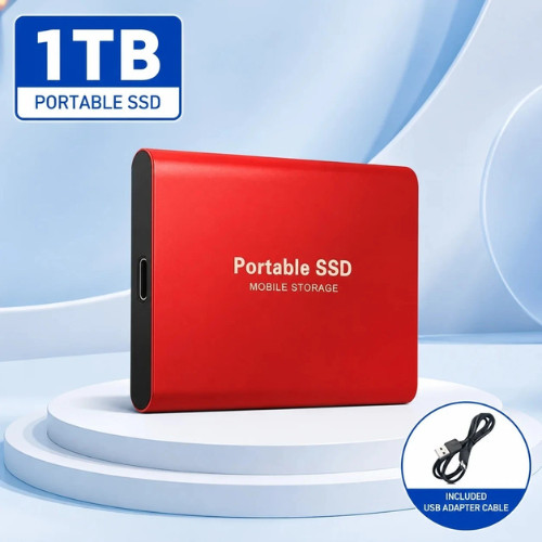 Disco rigido esterno ssd - disco,