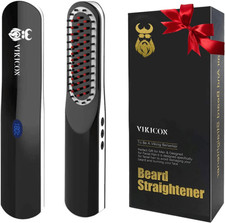 Peine Alisador Barba