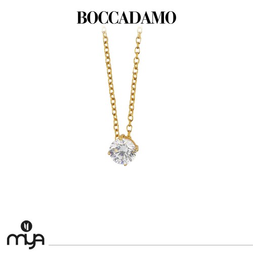 Collana boccadamo mya donna - collana,