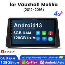 6+128G per Vauxhall Mokka 1