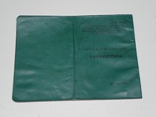 FIAT 132 SPECIAL 1800