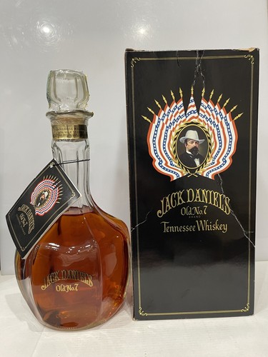 Jack daniel tenessee - ,