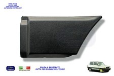 Modanatura Fiat Panda Country Club Portiere Paracolpi Laterale DX modanature in