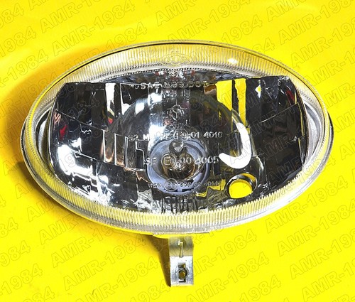 Faro anteriore aprilia - faro,