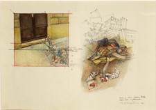 Soffiantino giacomo studio per - studio,