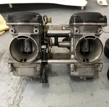 Carburatori Yamaha XS 650 