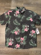 Disney NEFF Camicia da