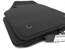 Set 4 tappetini Volvo V40 II M