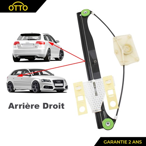 Per audi 8pa - per, s3