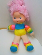 Bambola vintage 1983 Mattel