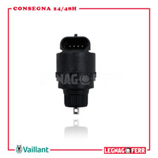 Motore per Valvola a Tre 3 Vie