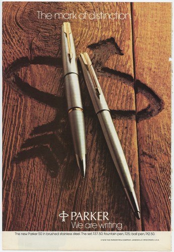 Penna stilografica sfera - e, a