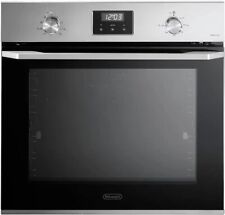 1 CLICK DE LONGHI NSM8X FORNO ELETTRICO MULTIFUNZIONE 72 LITRI CLASSE A 1894