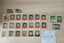 Lotto 26 Figurine Calciatori Panini 2003/04 della Roma totti de rossi montella