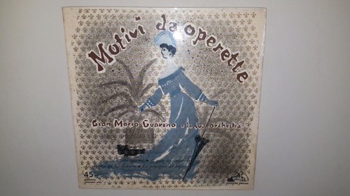 Gian mario guarino - e, sua