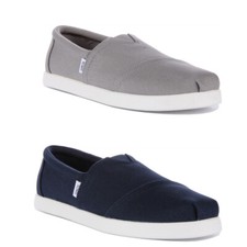 Toms Alpargata FWD Cotone