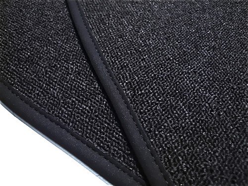 Kit tappeto bagagliaio - , vw