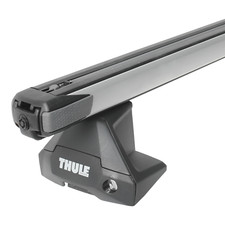 Barre portatutto alluminio