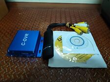 Scheda Aquisizione Video Audio