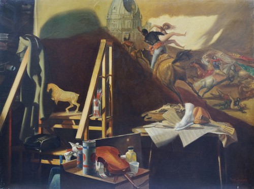 Tra riccardo tommaso - tra, e