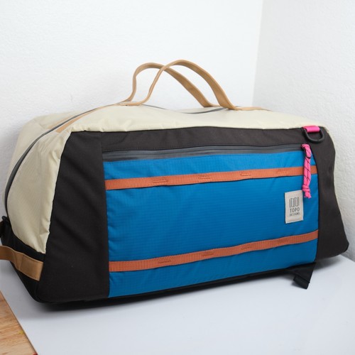 Borsa zaino topo designs - zaino,