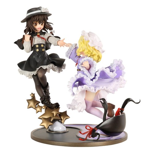 Touhou project statua - project,