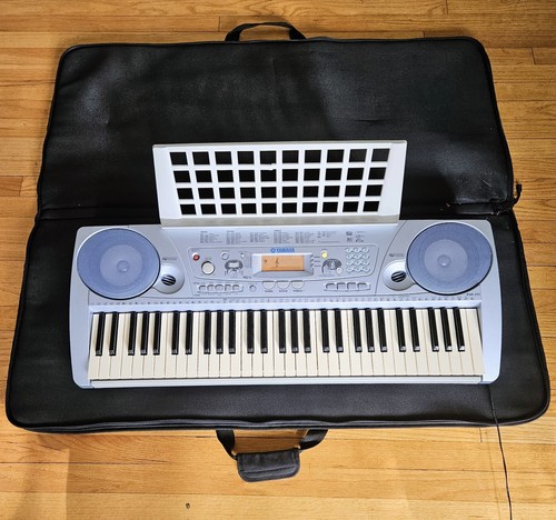 Yamaha psr 273 key portable - yamaha,