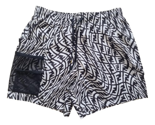 Fendi costume bagno uomo - costume,