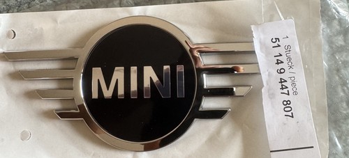 Stemma anteriore mini - stemma,