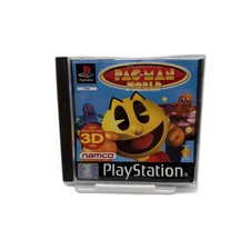 Pacman World - Gioco PS1 in